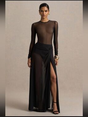 NWT! Club London Koami Dress